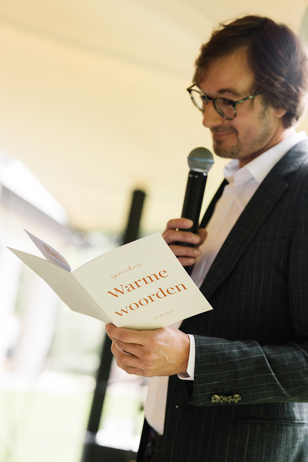 Schrijfworkshop Foto: @ZoweePhoto