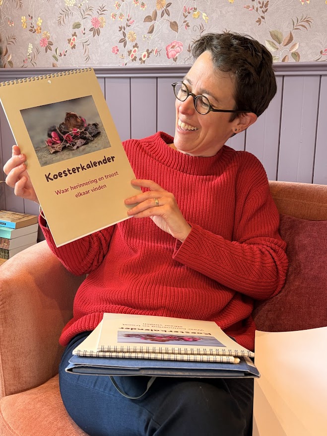 Koesteravond in Studio Vertelmagie