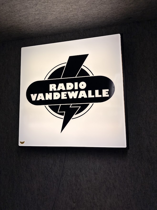 Radio Vandewalle 2026